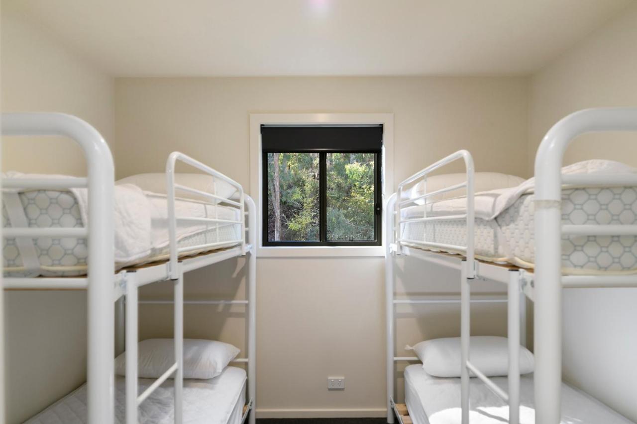 Beechworth Holiday Park Buitenkant foto