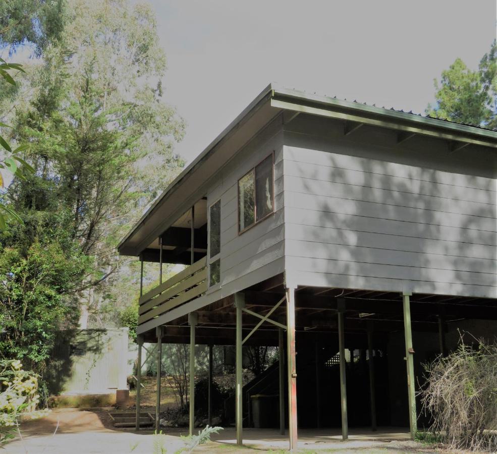 Beechworth Holiday Park Buitenkant foto