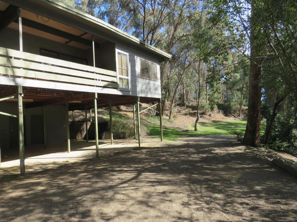 Beechworth Holiday Park Buitenkant foto