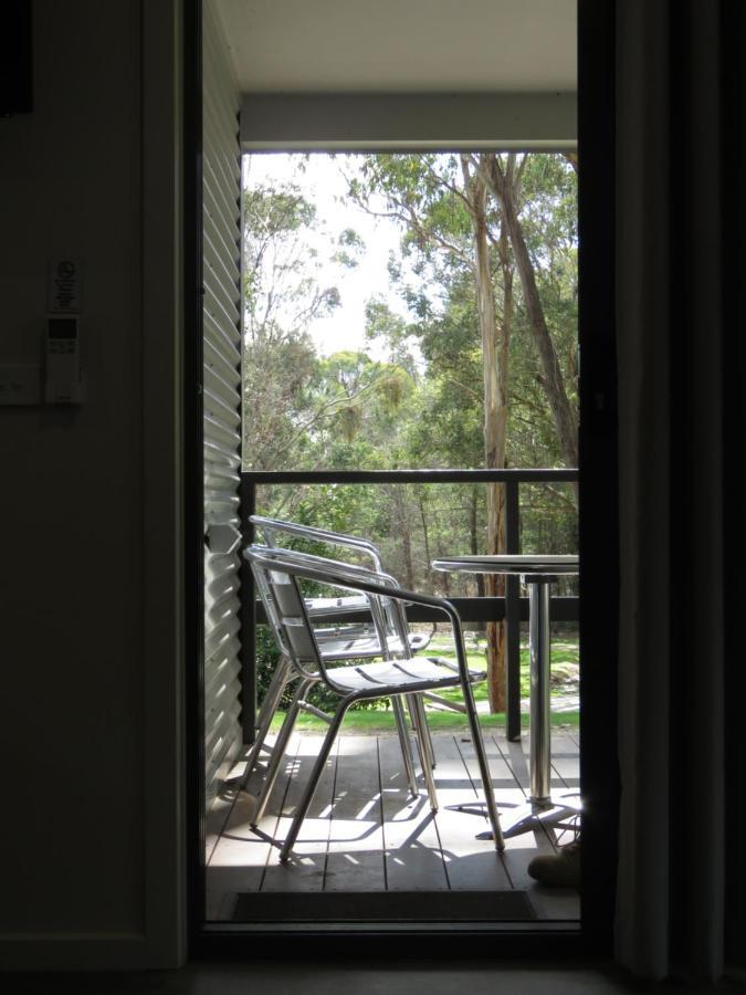 Beechworth Holiday Park Buitenkant foto