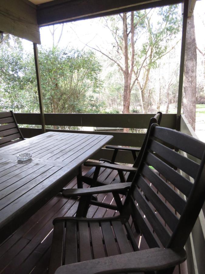 Beechworth Holiday Park Buitenkant foto