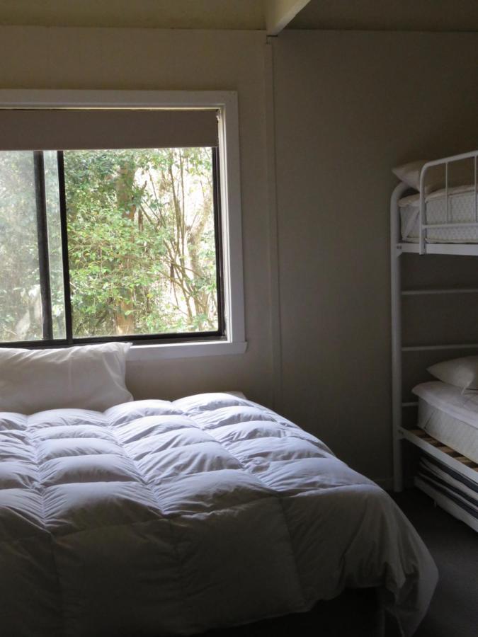 Beechworth Holiday Park Buitenkant foto