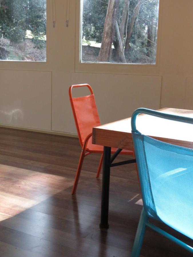 Beechworth Holiday Park Buitenkant foto
