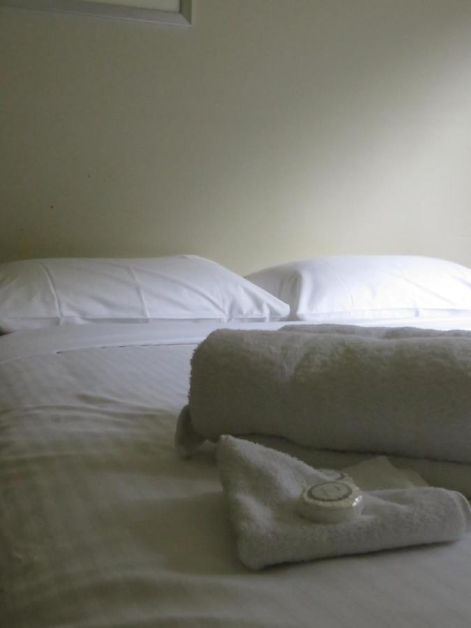 Beechworth Holiday Park Buitenkant foto