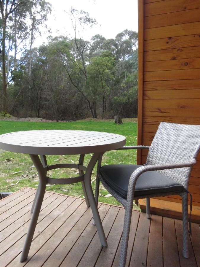 Beechworth Holiday Park Buitenkant foto