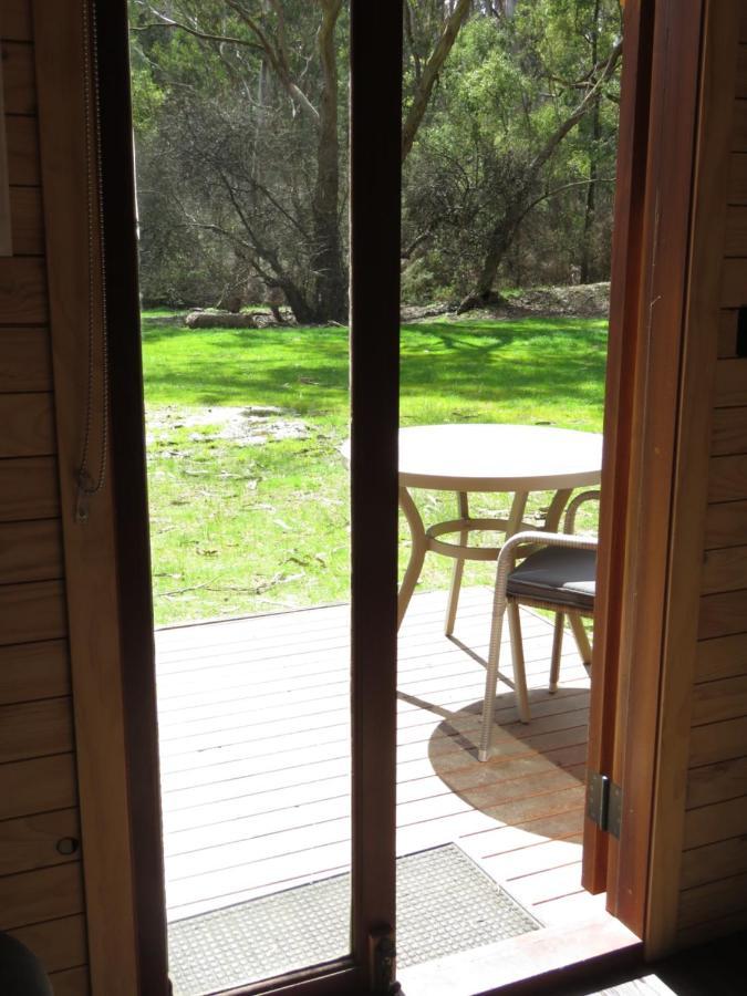 Beechworth Holiday Park Buitenkant foto