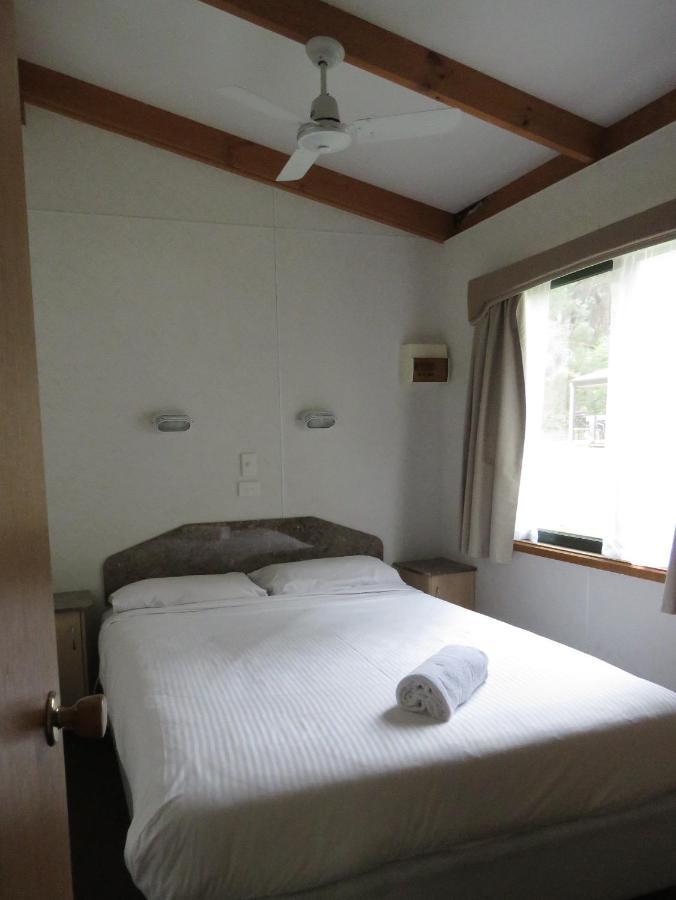 Beechworth Holiday Park Buitenkant foto