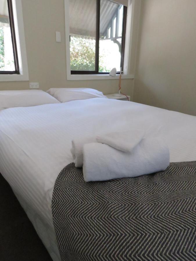 Beechworth Holiday Park Buitenkant foto