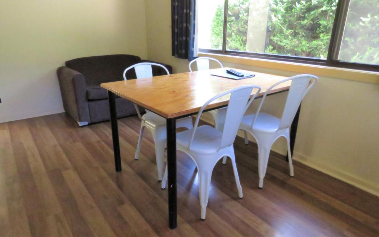 Beechworth Holiday Park Buitenkant foto