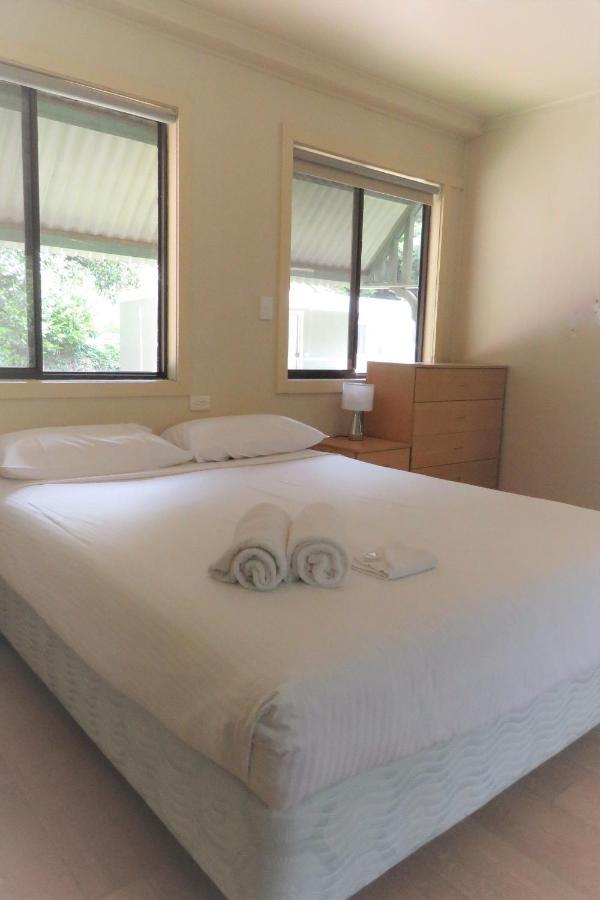 Beechworth Holiday Park Buitenkant foto
