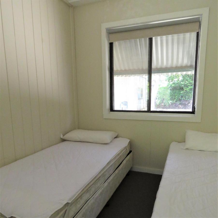 Beechworth Holiday Park Buitenkant foto