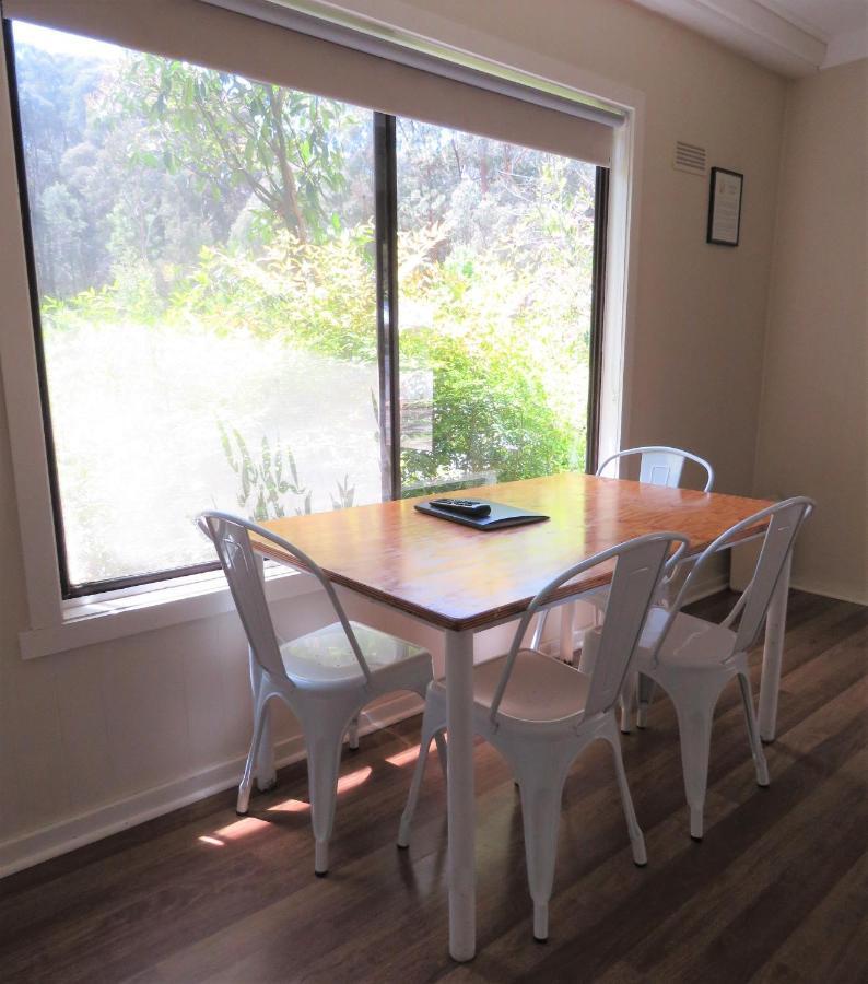 Beechworth Holiday Park Buitenkant foto