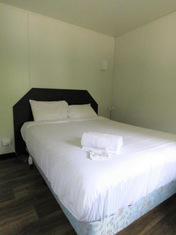 Beechworth Holiday Park Buitenkant foto
